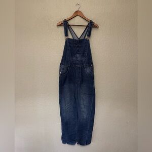 We The Free overalls